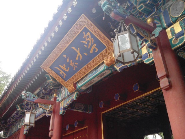 中国最好学科排名